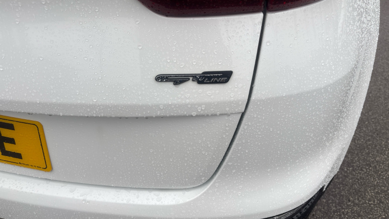 Kia Sportage 1.6 CRDi ISG GT-Line S 5dr DCT Auto Diesel Estate